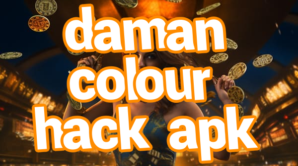 daman colour hack apk Screenshots