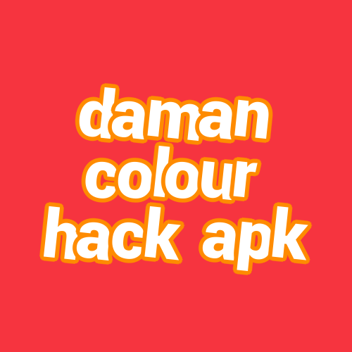 daman colour hack apk